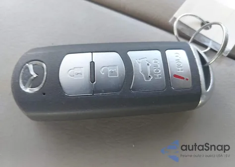 2011 Mazda Cx-9 Touring from USA, damaged, VIN JM3TB2CA8B0305084